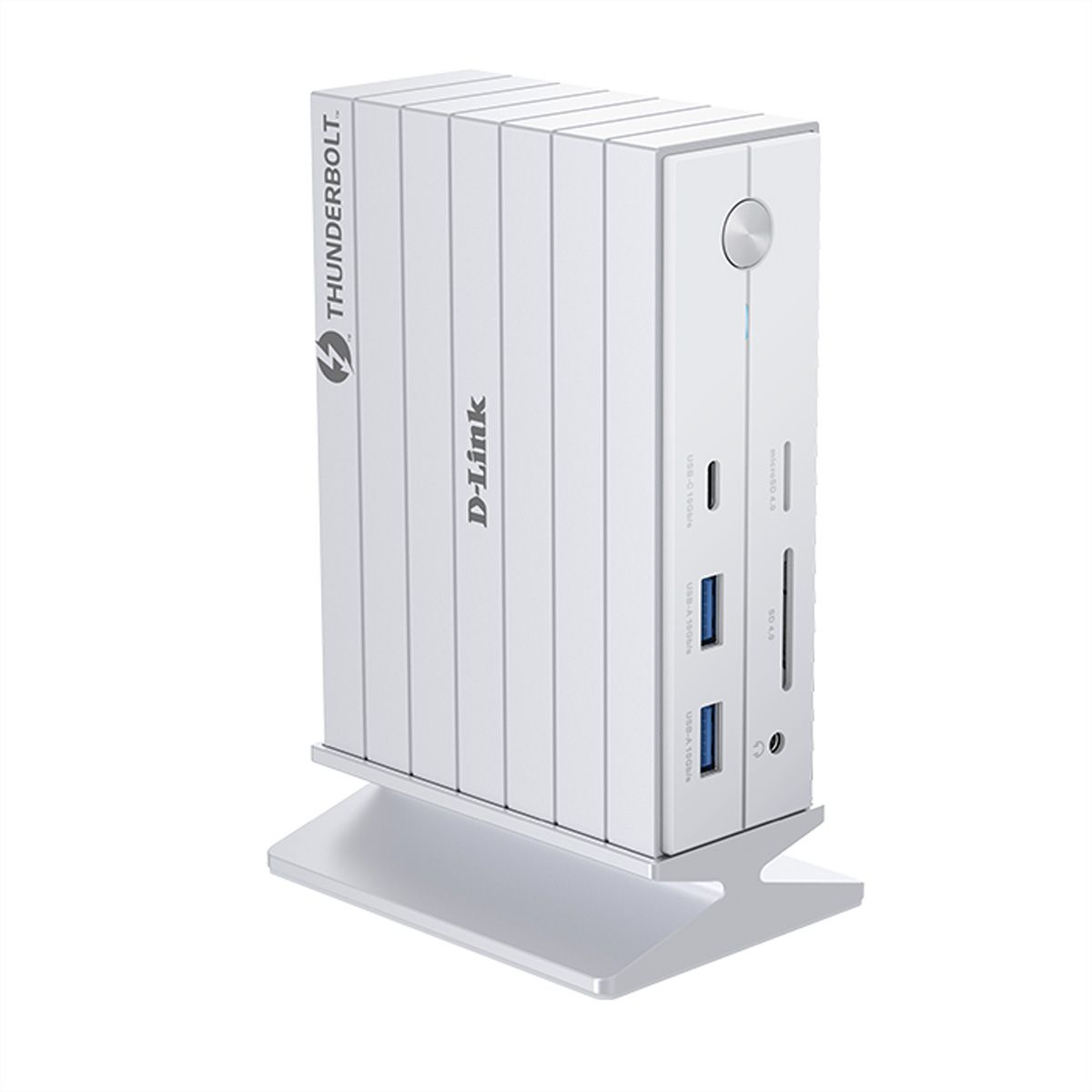 D-Link DUF-E01/E 14-in-1 Docking Station