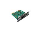 AP9641 UPS Network Management Card 3 mit Environment Monitor