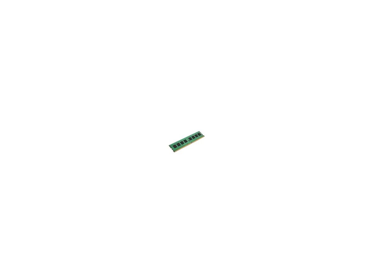 Kingston Technology KVR32N22S6/8 Speichermodul 8 GB 1 x 8 GB DDR4 3200 MHz