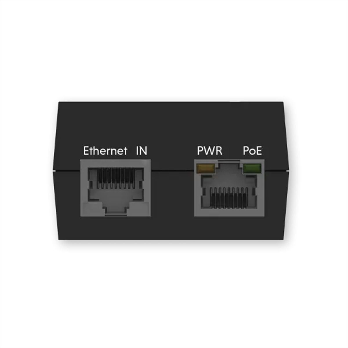 TELTONIKA PR322EU7 Gigabit PoE Injector