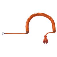 BACHMANN Wendelltg. Orange 1.0-5.0m, H07BQ-F 3G1.50
