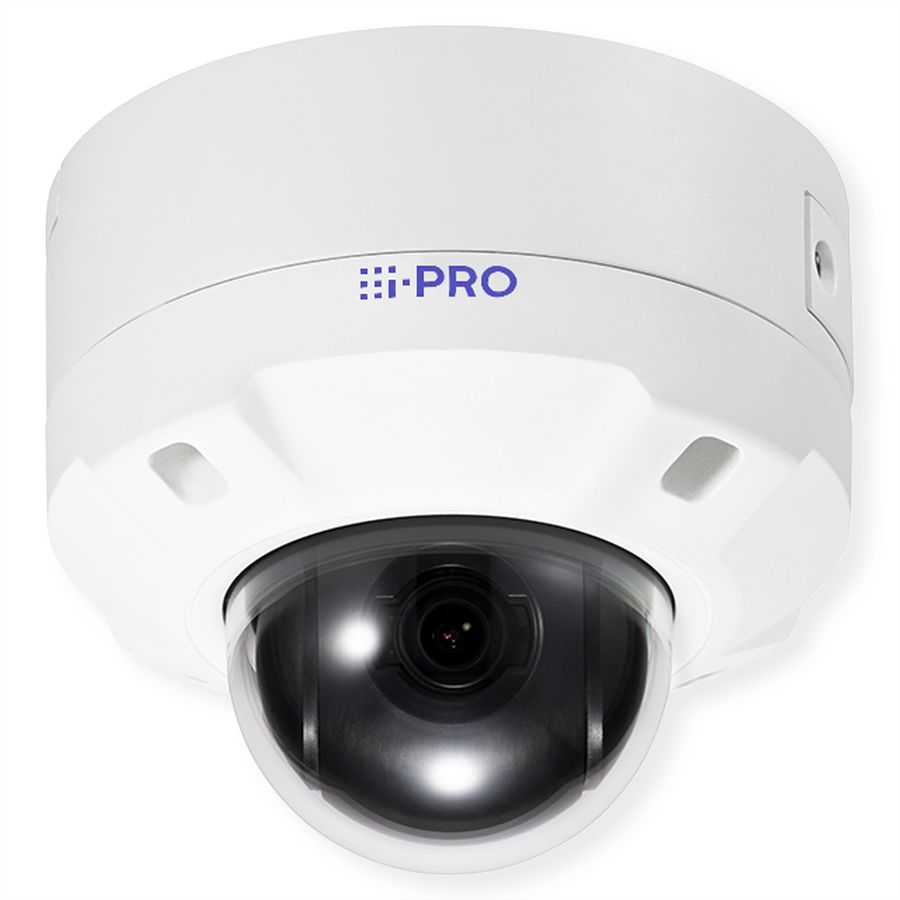 i-PRO WV-U65300-ZY Outdoor PTZ VANDAL 1/3" 2MP  2,9 - 9 mm