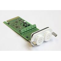 MOBOTIX S74 IO-Platine