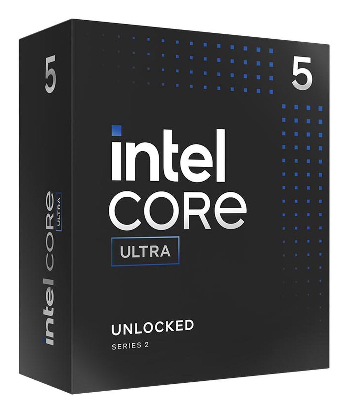 Intel Core Ultra 5 245K Prozessor 24 MB Smart Cache Box