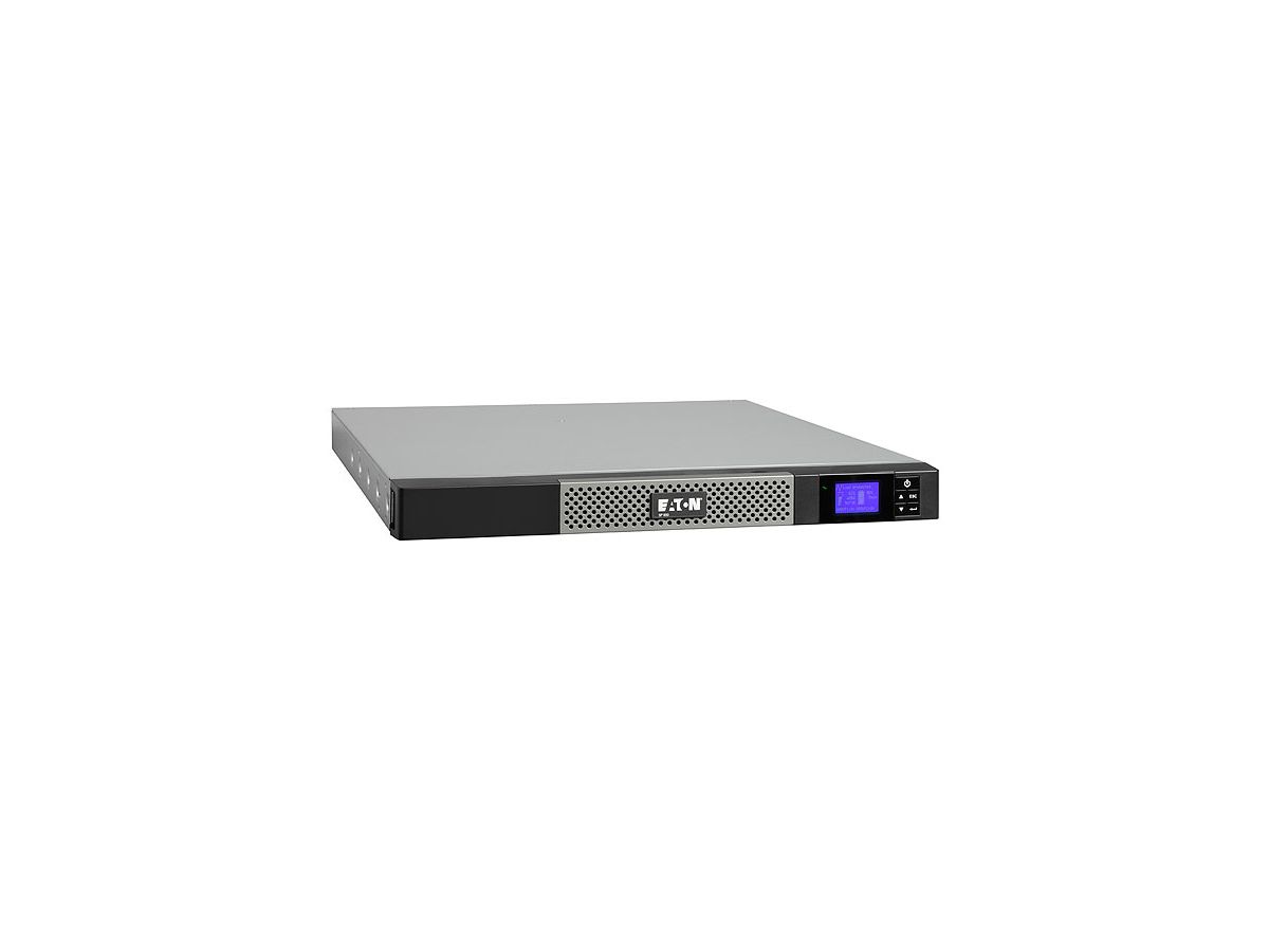 EATON 5P1550i Rackmount, 1550VA, 1HE - SECOMP Electronic 