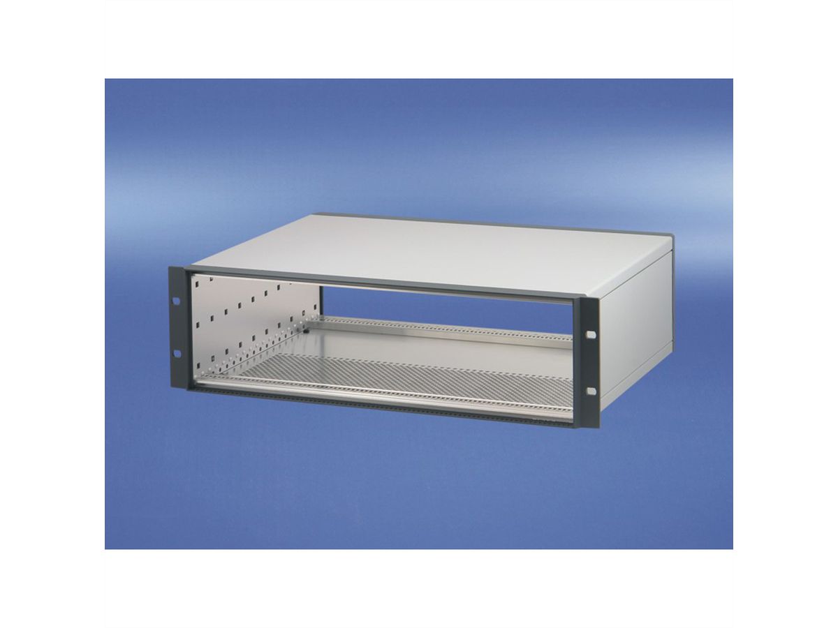 SCHROFF ratiopacPRO Gehäuse - RATIOP.PRO FR 5HE 63TE 315T