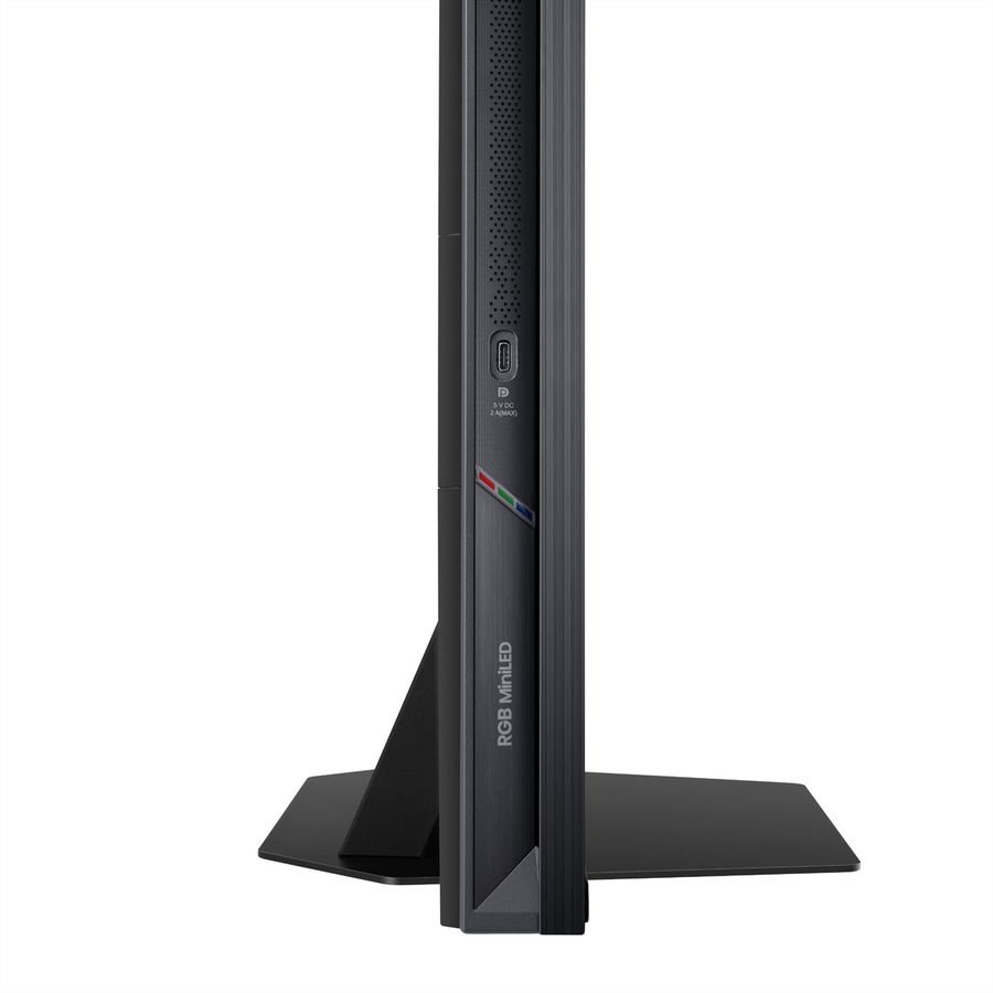 Hisense TV 65UR9DS 65", RGB Mini LED 4K, 170Hz, 3500 Nits