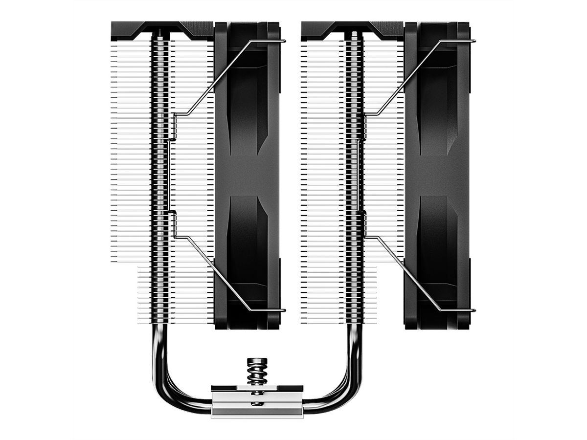 Xilence Multi Socket CPU Cooler CRYON M806D.B