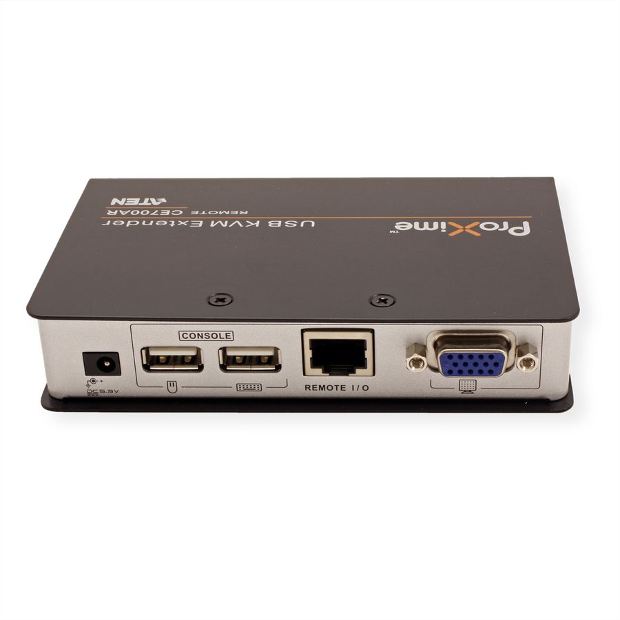 ATEN CE700A KVM Verlängerung VGA, USB, 150m