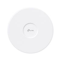 TP-Link Omada EAP773 WLAN Access Point 9300 Mbit/s Weiß Power over Ethernet (PoE)