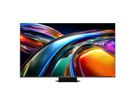 Hisense TV 85UR9DS 85", RGB Mini LED 4K, 180Hz, 5000 Nits