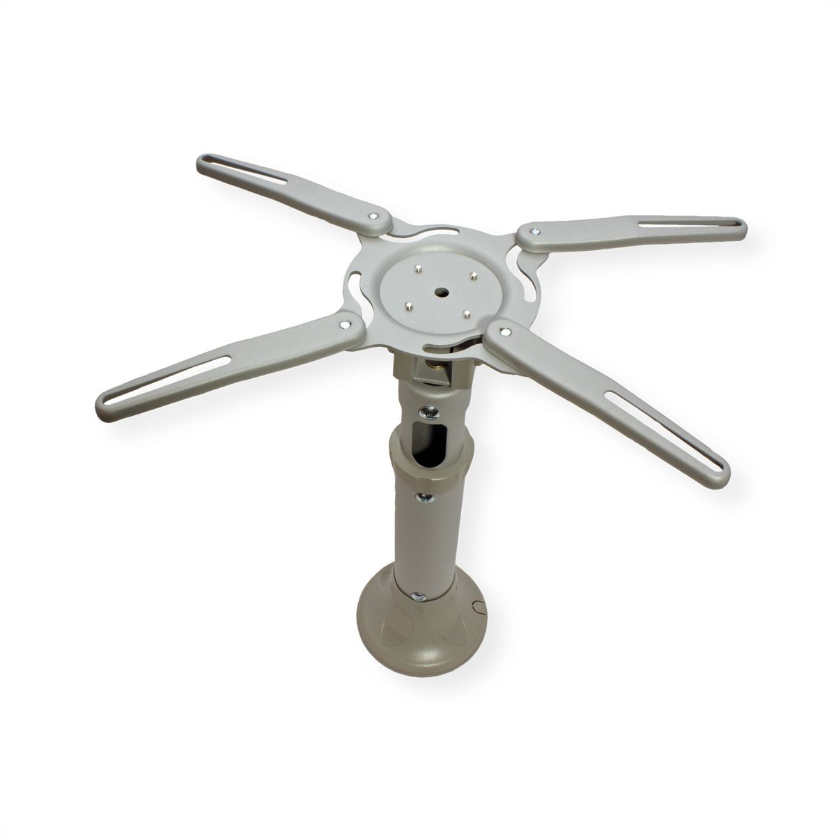 VALUE Projektor-Deckenhalterung, gross, bis 11,5 kg
