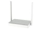 Keenetic Explorer KN-1613-01EN  AC1200 Mesh Wi-Fi 5 Router/Extender