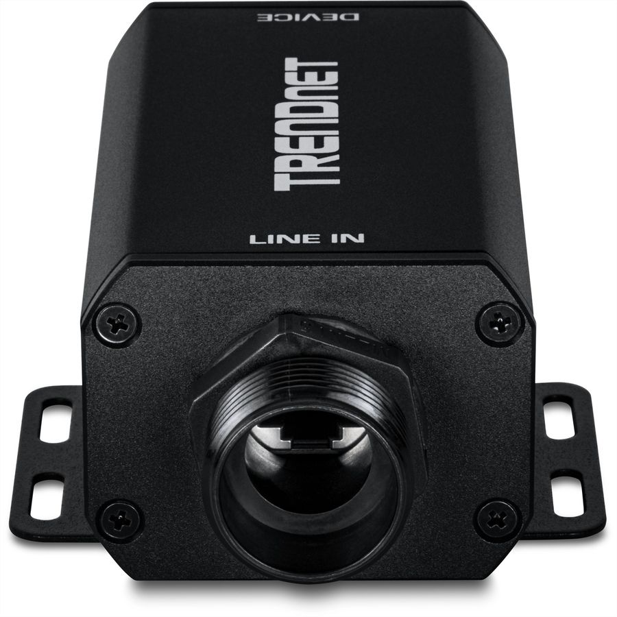 TRENDnet TI-OS300 Überspannungsschutz Outdoor 2.5G PoE++