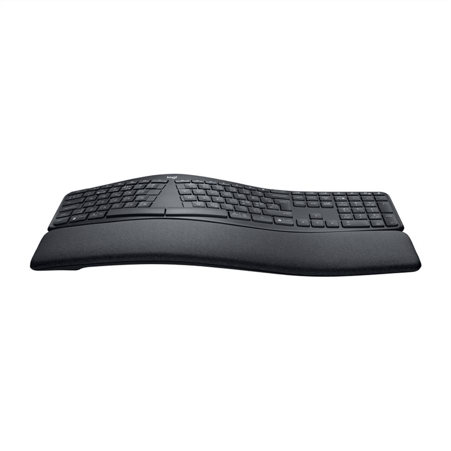LOGITECH ERGO K860 Deutsch