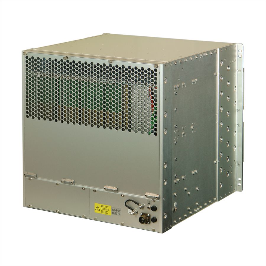 SCHROFF BGTR RUGGED 10HE