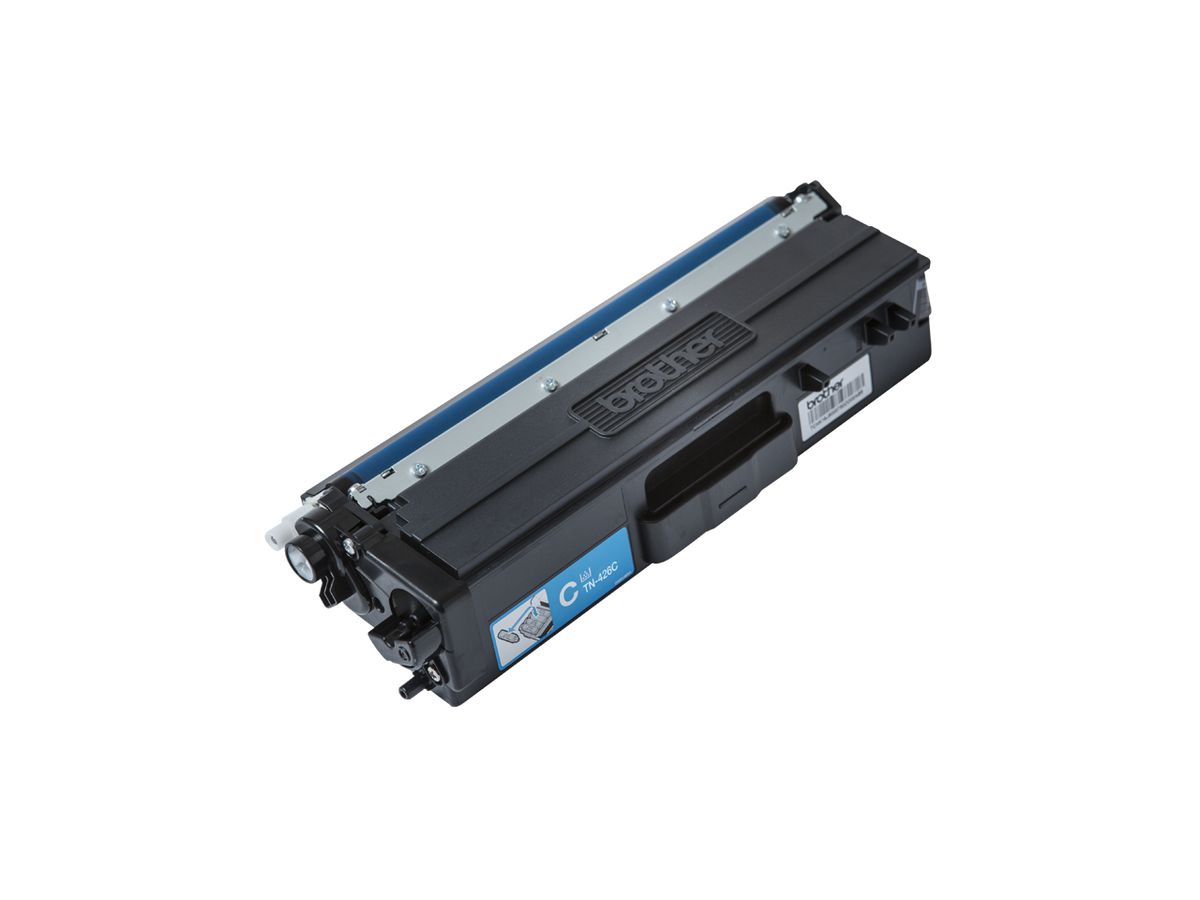 Brother TN-426CP Laserpatrone 6500Seiten Cyan Lasertoner / Patrone