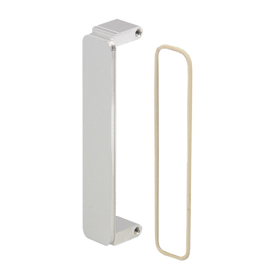 SCHROFF Zylinderschraube - NTS SCHRAUBE M2,5X5 100ST