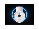 MOBOTIX MxONE Kamera 8 MP, 15°, Nacht, IR-LED 30m