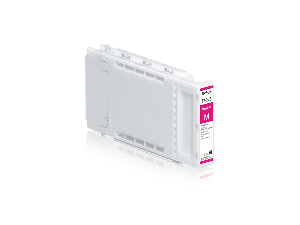 Epson Singlepack UltraChrome XD Magenta T692300 (110 ml)