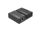 VALUE HDMI Verlängerung über Twisted Pair, 60m