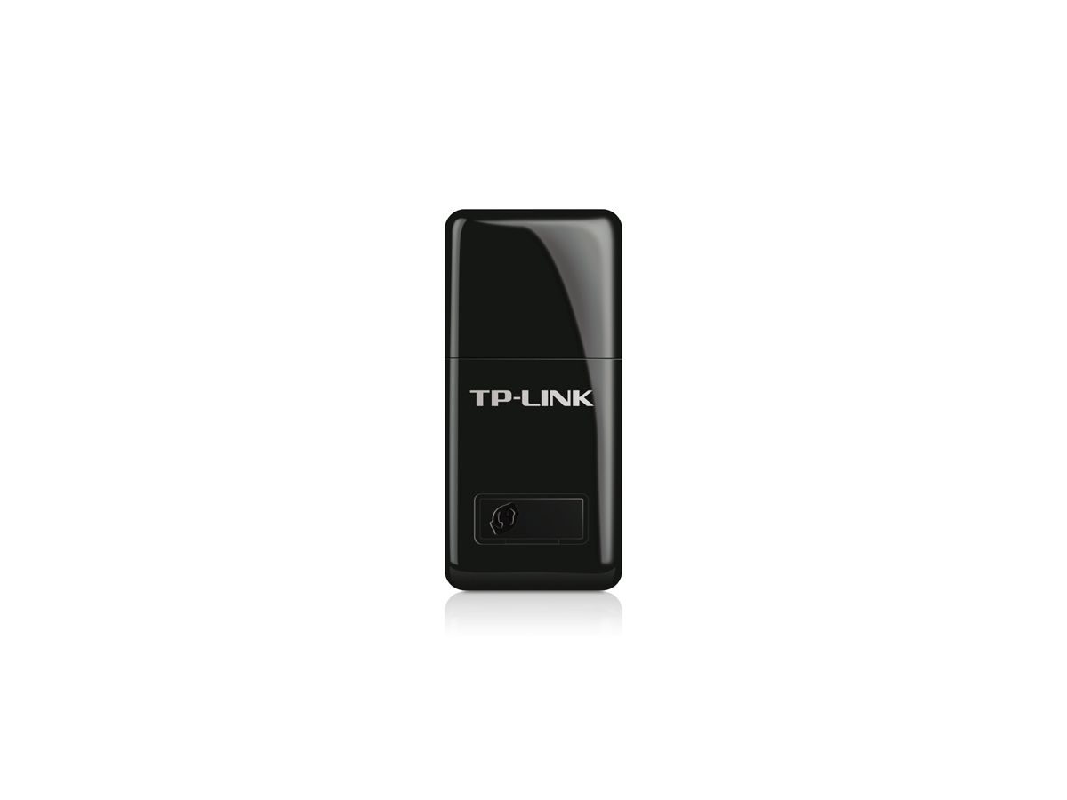 TP-LINK TL-WN823N Netzwerkkarte WLAN 300 Mbit/s