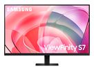 Samsung S70D Computerbildschirm 81,3 cm (32") 3840 x 2160 Pixel 4K Ultra HD LED Schwarz