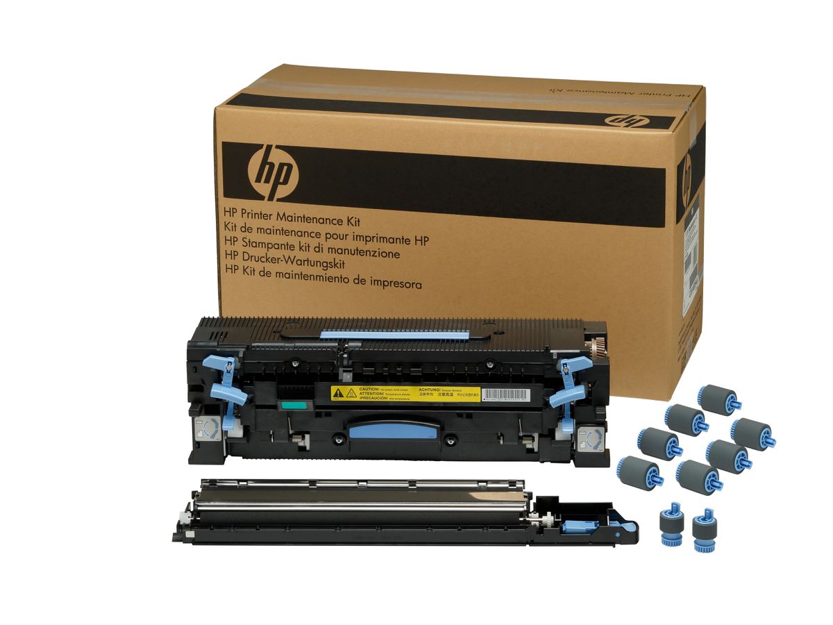 HP LaserJet Benutzer-Wartungskit (220 V)