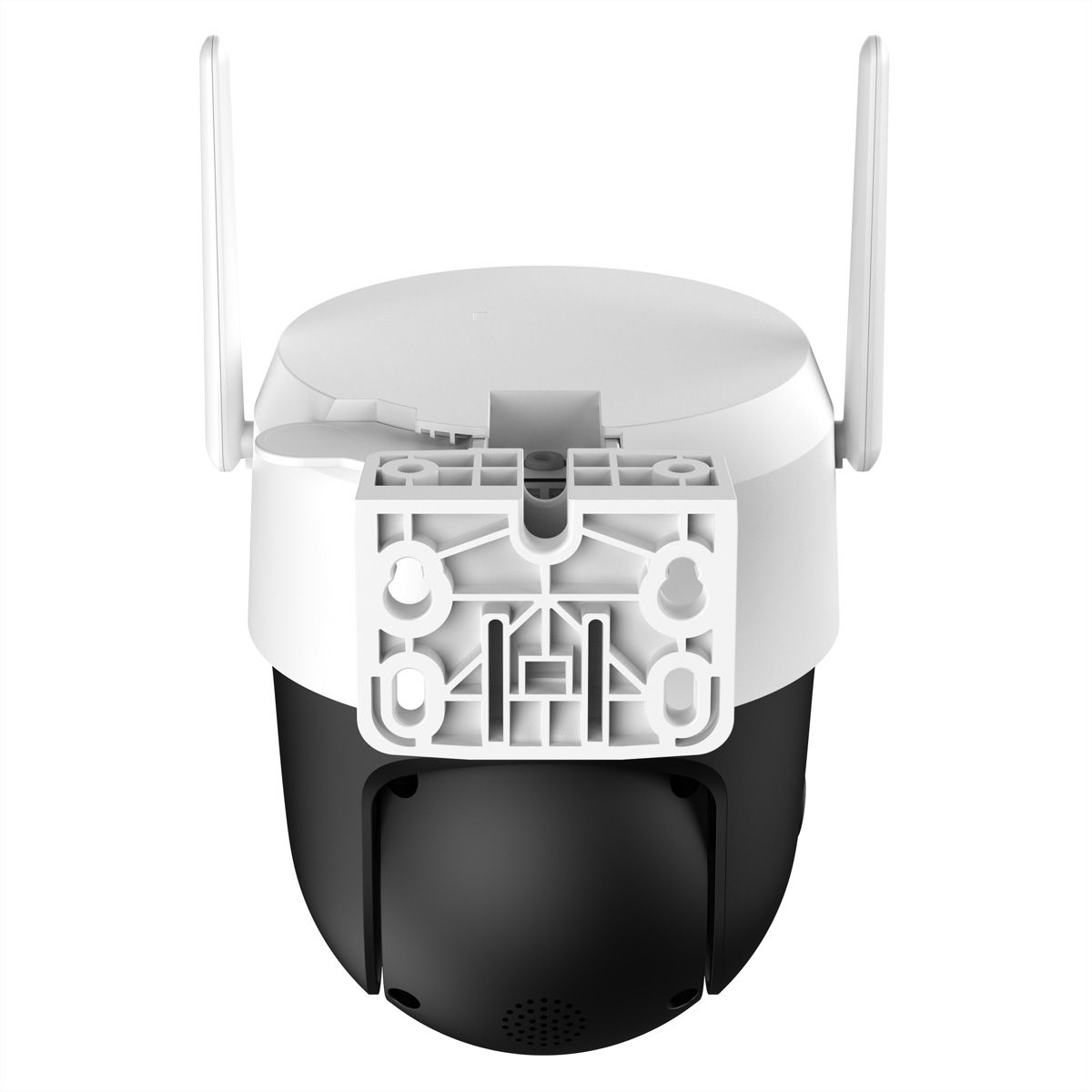 DAHUA DH-IPC-P3ASP-PV-0400B-S2-EUR, PT 3MP IR LED WLAN Kamera