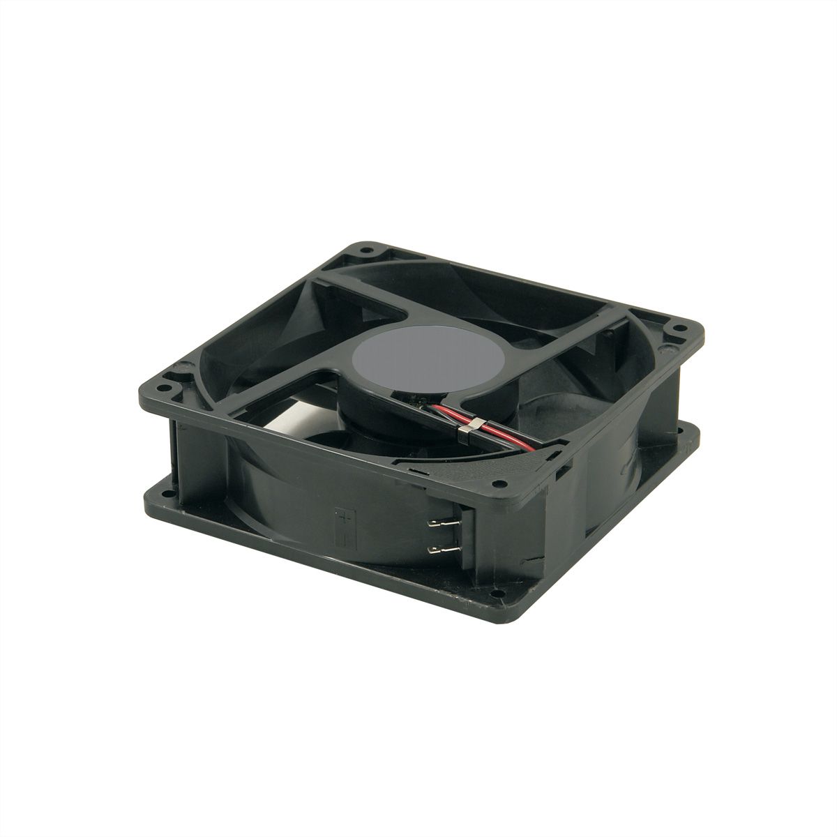 SCHROFF AC-Ventilatoren/Ersatzventilatoren - LUEFTER 230V 15W 38X119X119MM