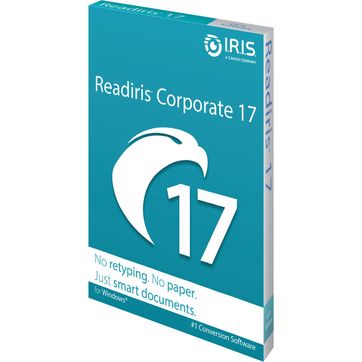 Readiris Corporate 17 1x Lizenz Win