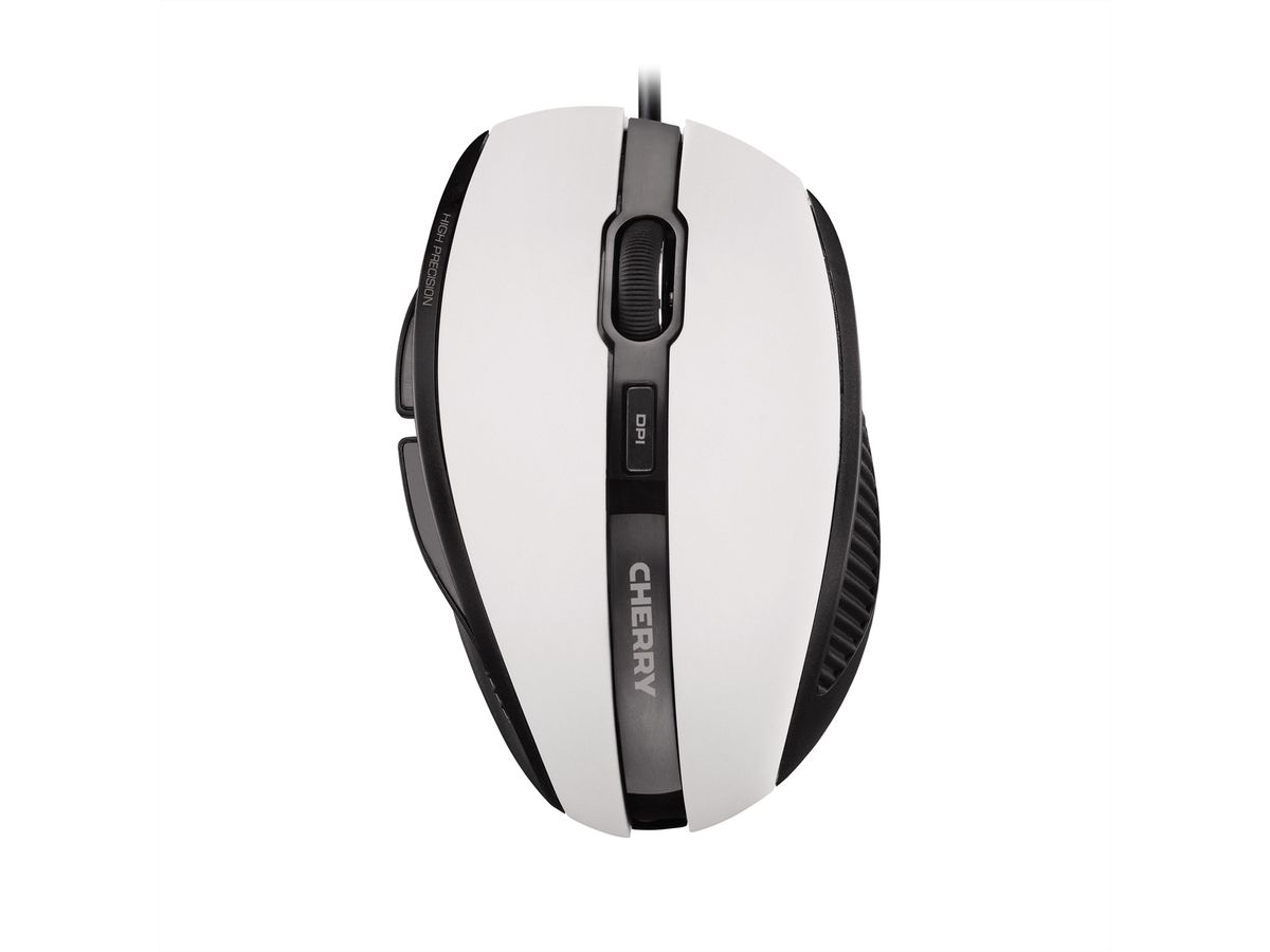 CHERRY MC 3000 Kabelgebunde Maus, USB