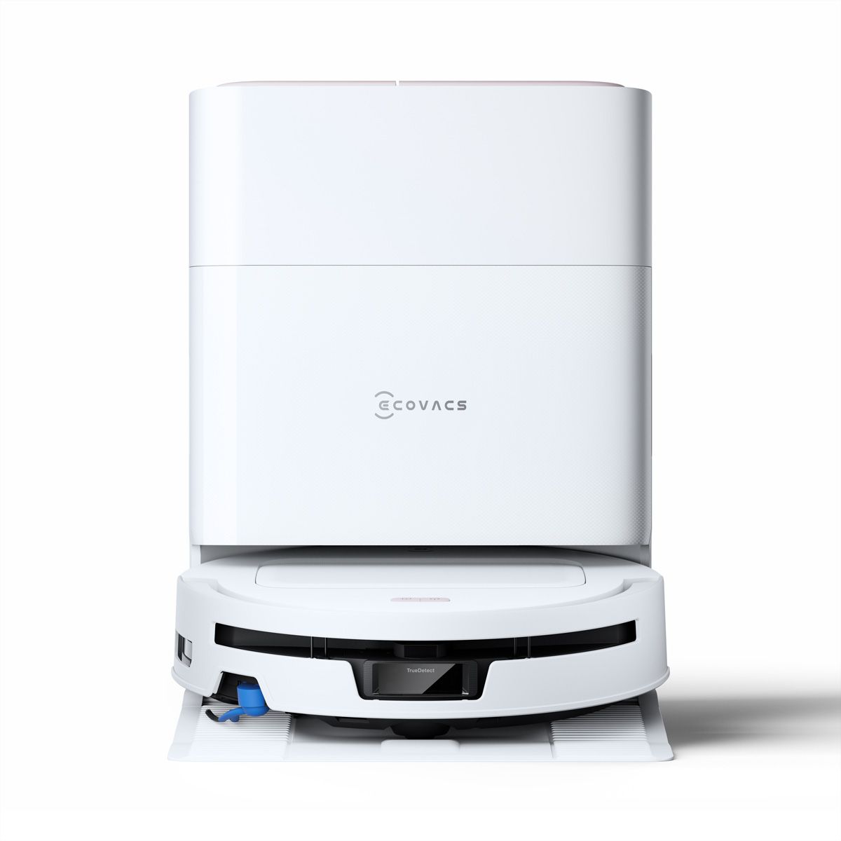 Ecovacs Saugroboter DEEBOT T90 MAX PRO OMNI, weiß