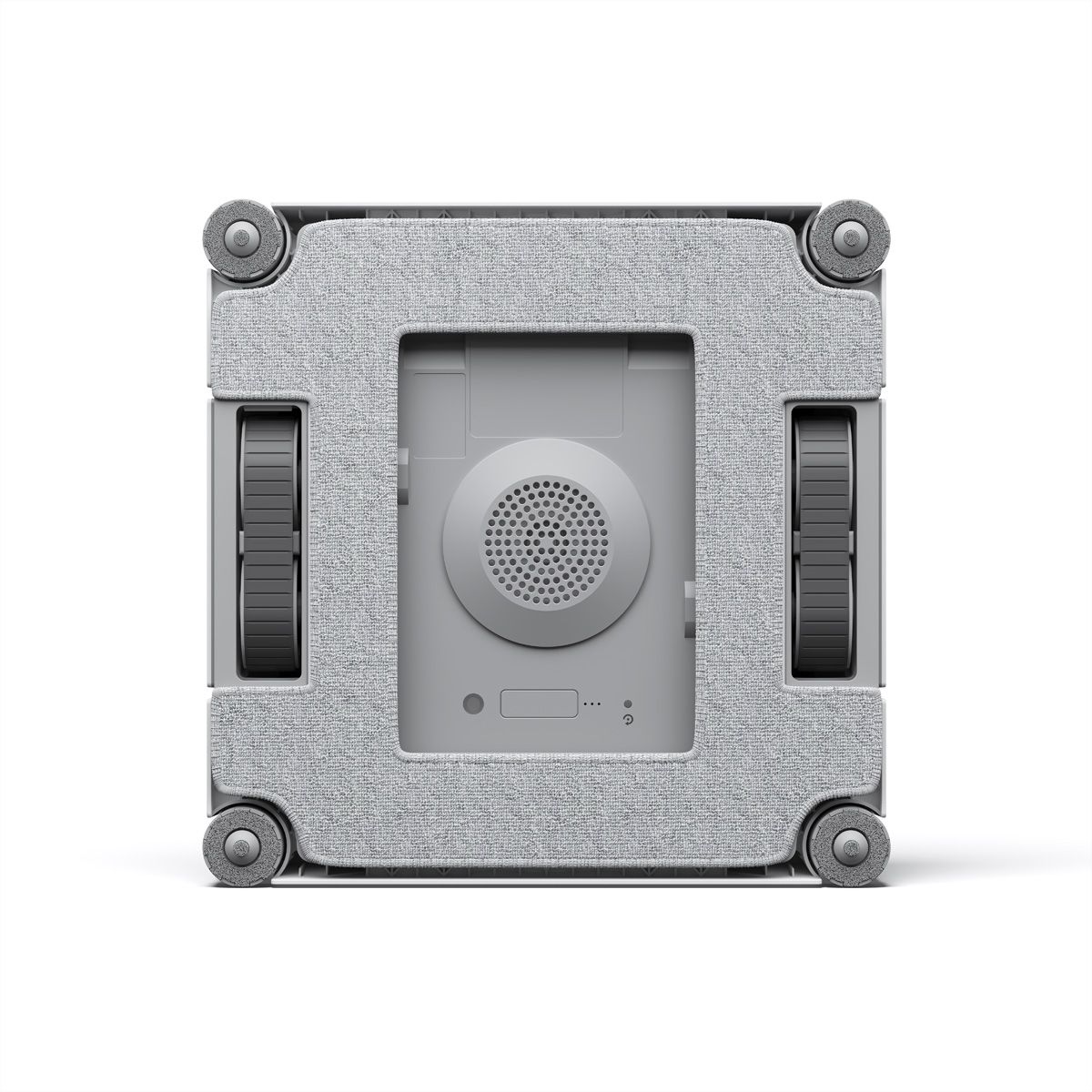 Ecovacs Fensterreiniger WINBOT W2S PRO OMNI, weiß