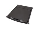 ATEN CL1000N KVM-Konsole, 19" LCD, VGA, PS/2, US-Layout