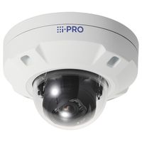 I-PRO WV-X25500-V3LN 2MP Dome Kamera AI OUTDOOR VANDAL