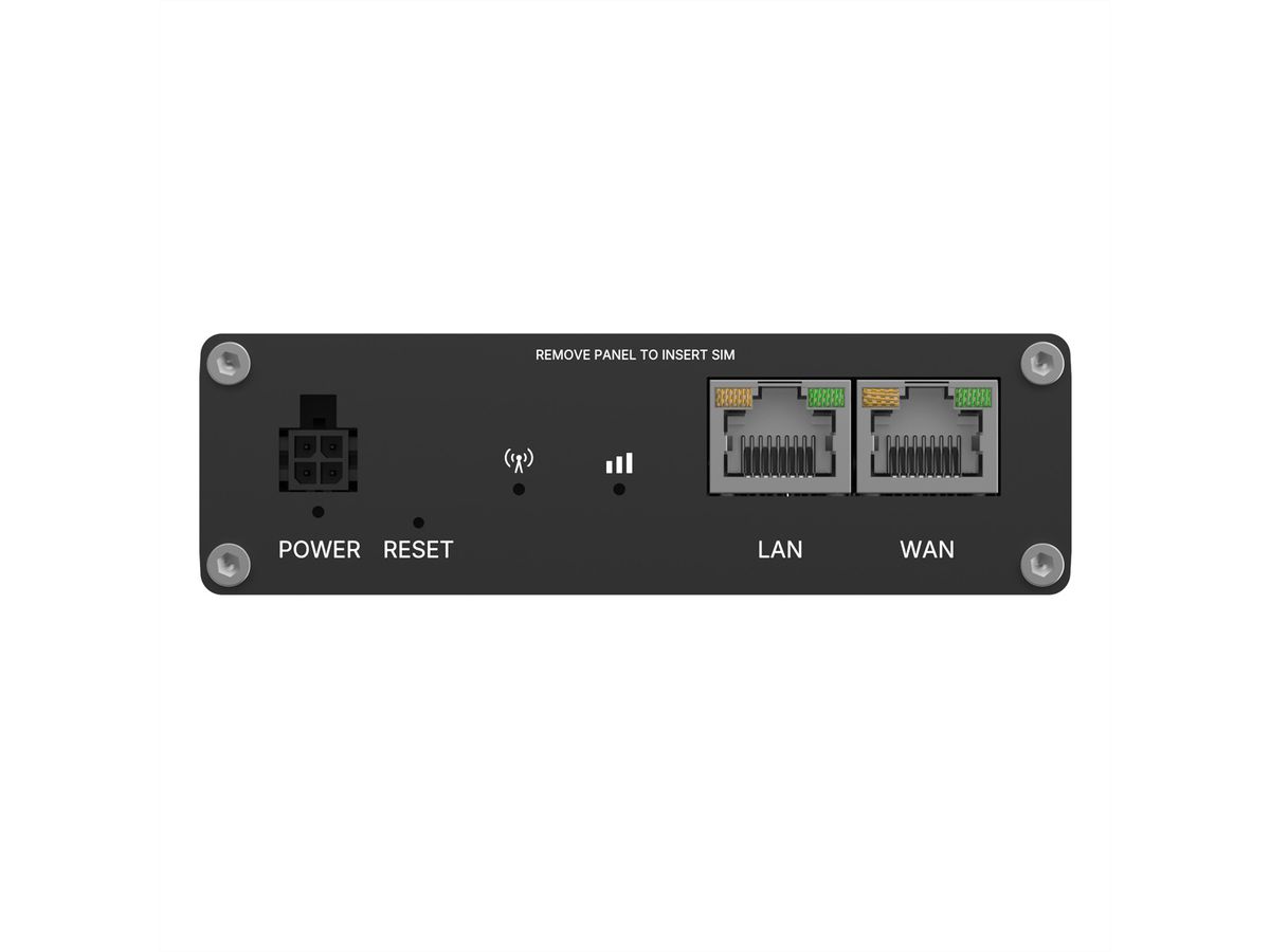 TELTONIKA RUTM30 5G DUAL-SIM ROUTER