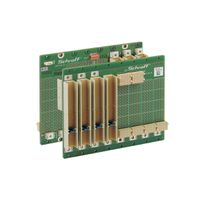 SCHROFF BPL CPCI PLUS HY 3+2SL