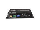 ATEN VC882 True 4K HDMI Repeater mit Audio Embedder und De-Embedder