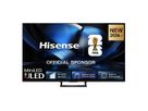 Hisense TV 75U7DSE 75", Mini-LED 4K, 144Hz, 1400 Nits