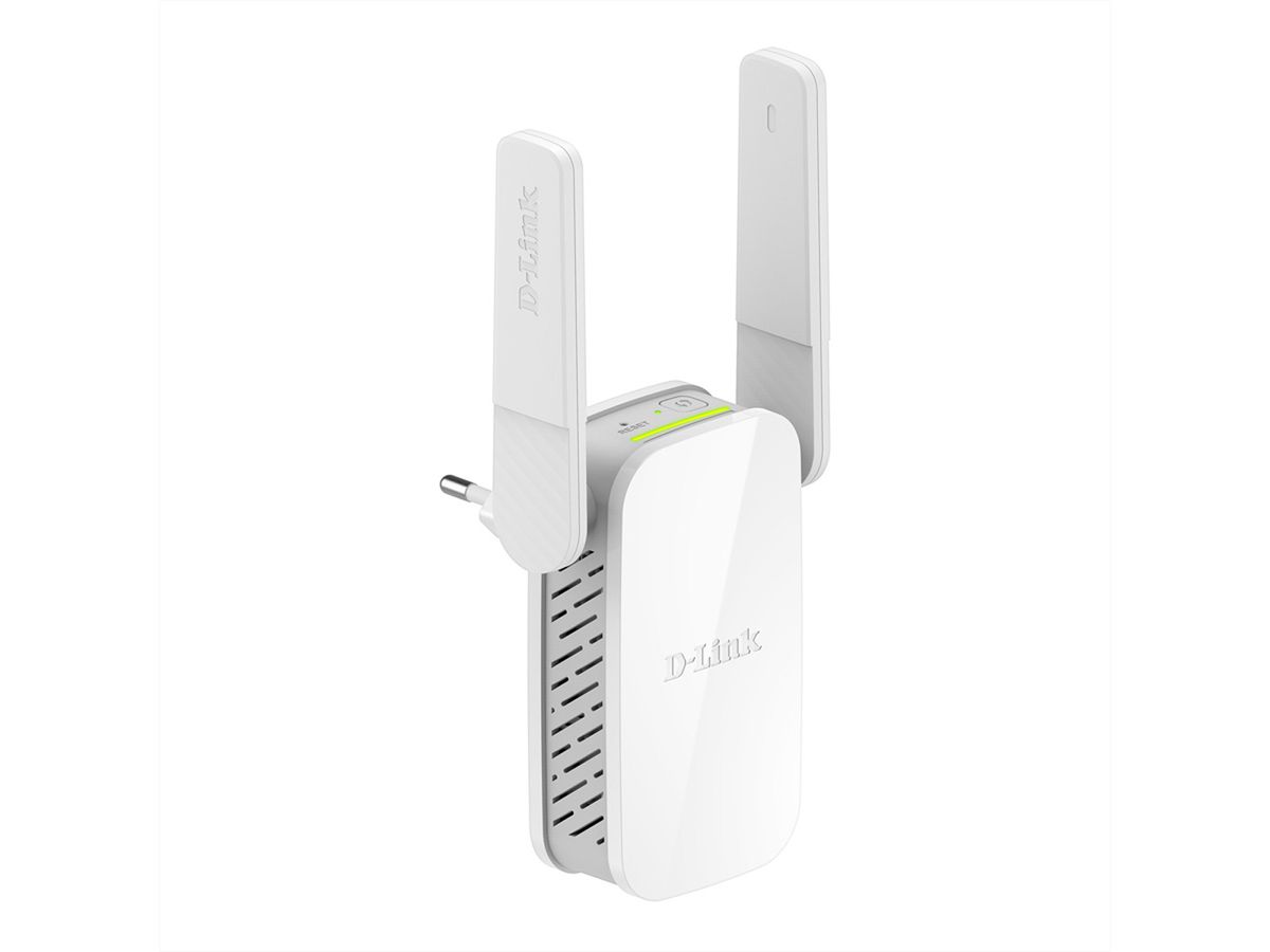 D-Link DAP-1610/E Range Extender AC1200