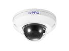 i-PRO 2MP AI INDOOR VANDAL Dome Kamera