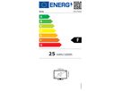 BenQ GW2790QT Computerbildschirm 68,6 cm (27") 2560 x 1440 Pixel Quad HD LED Weiß