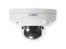 i-PRO WV-S25500-V3L Outdoor Dome VANDAL 1/3" 5MP  2,9 - 9 mm
