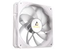 ANTEC P12R PWM ARGB REVERSE Fan PC Gehäuselüfter, weiß