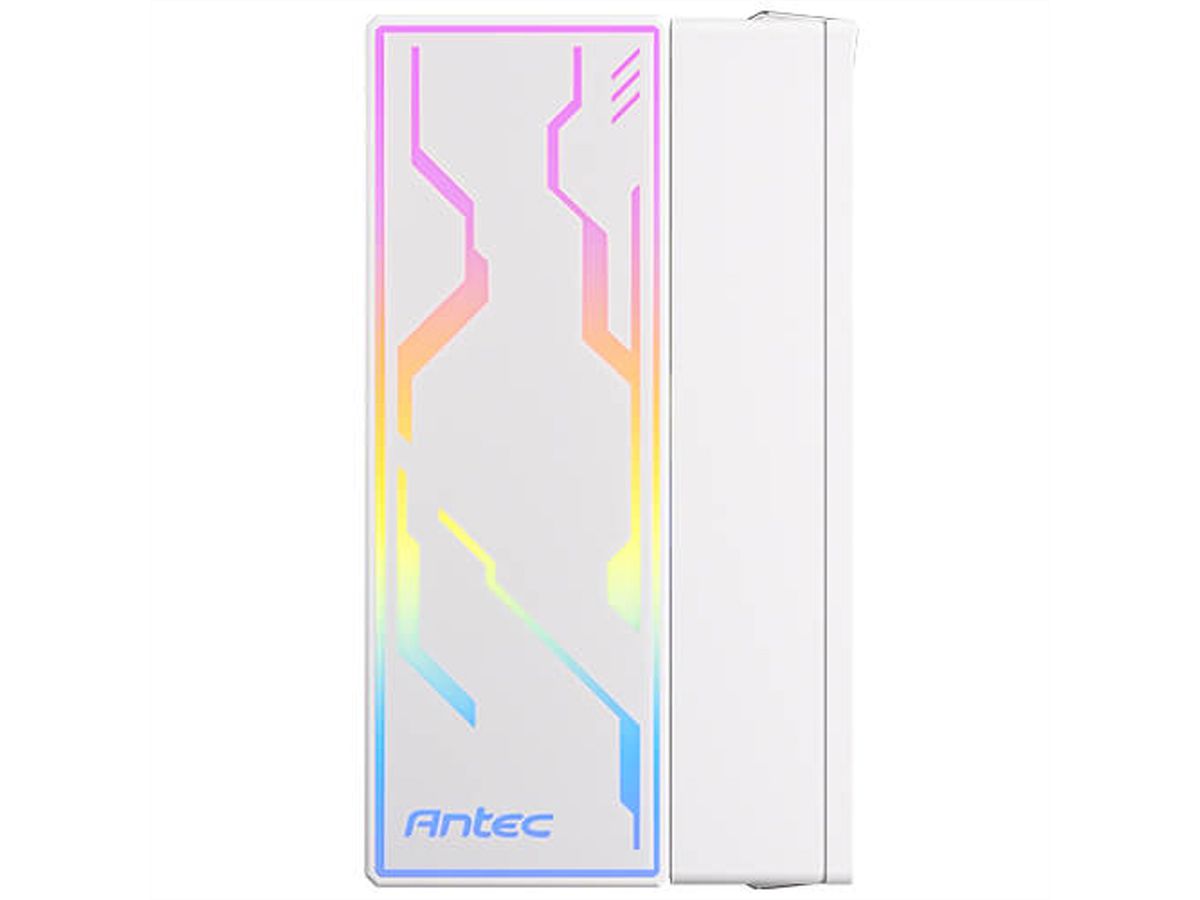 ANTEC F400 ARGB W CPU Cooler, Prozessorlüfter