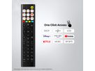 Hisense TV 40A5DS 40", QLED FHD, 60Hz