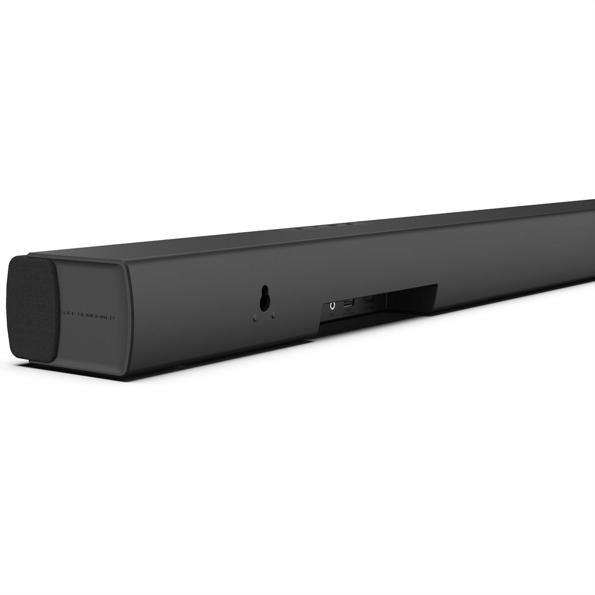 Hisense Soundbar HS3100, 3.1 - 480W - Subwoofer