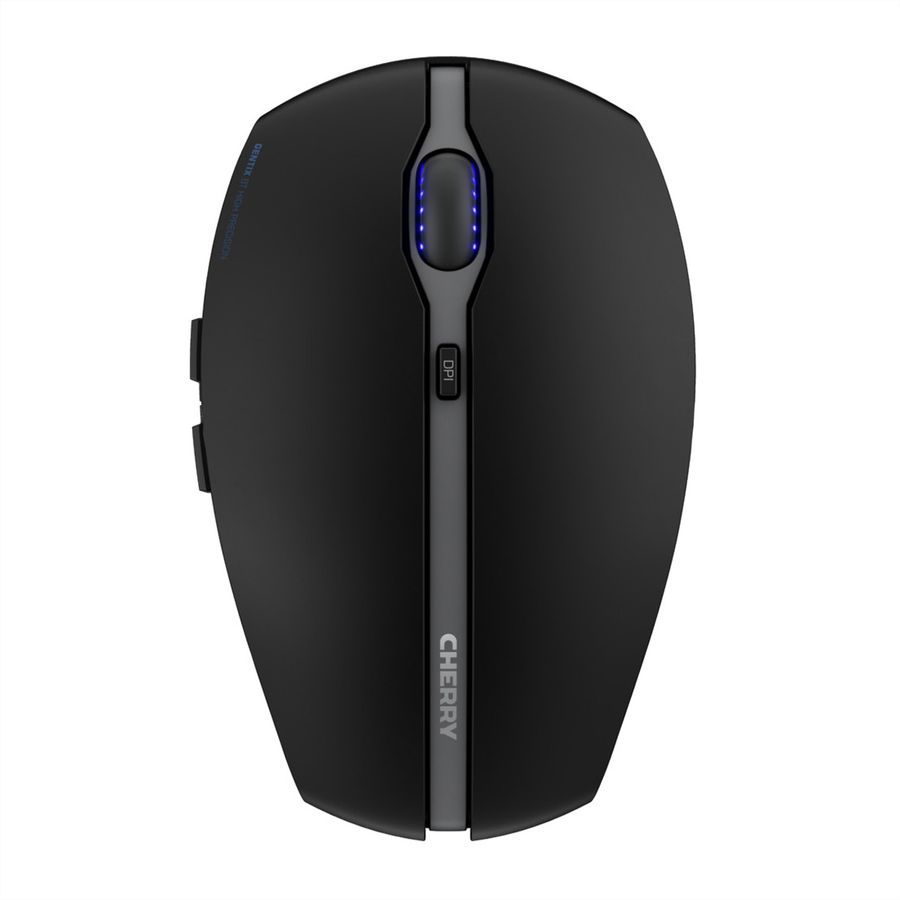 CHERRY JW-7500-2 GENTIX BT Maus