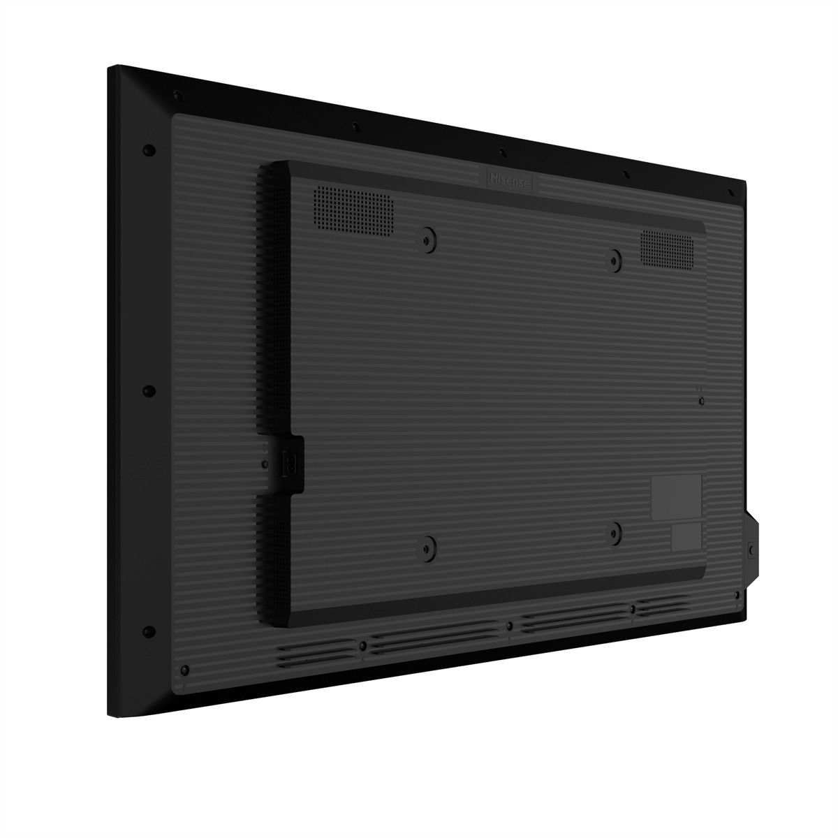 Hisense Signage Display 75DM66D, 75” 4K UHD Digital Signage Display - 24/7 Operation